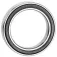 Union CB-080 2RS Outer and inner ring