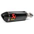 Akrapovic Silencieux Slip On Line Carbon Fiber Muffler S 1000 XR 20 Ref:S-B10SO13-HZC