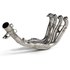 Akrapovic Headpipes Collettore Stainless Steel S 1000 XR 20 Ref:E-B10R8