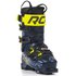 Fischer RC4 The Curv 115 Vacuum Walk Alpine Ski Boots