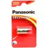 Panasonic Batterier 1 4 SR 44