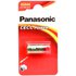 Panasonic Batterier 1 4 SR 44