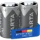 Varta 1x2 Piles CR 2 professionals