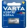 Varta 1 Photo V 28 PX battery