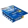 Varta 1x12 Longlife Power AAA LR03 배터리