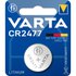 Varta Batterier 1 Electronic CR 2477