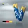Varta Bateria 1x10 Longlife Power Mignon AA LR06