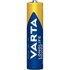Varta Pilas 1x10 Longlife Power Micro AAA LR03