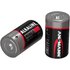 Ansmann Batterier 1x2 Mono D LR 20 Red-Line