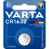 Varta Batterier 1 Electronic CR 1632