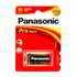 Panasonic 1 Pro Power 6 LR 61 9V Block Аккумуляторы