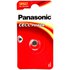 Panasonic Baterias SR-927 EL