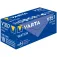 Varta 1 Chron V 357 button battery