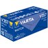 Varta Batteries à Haute Consommation 1 Chron V 357