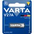 Varta Batterier 1 Electronic V 27 A