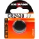 Ansmann CR 2430 button battery