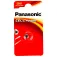 Panasonic SR-41 EL button battery