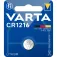 Varta 1 Electronic CR 1216 button battery