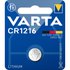 Varta Batterie 1 Electronic CR 1216