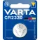 Varta 1 Electronic CR 2320 button battery