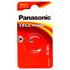 Panasonic Piles SR-521 EL