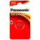 Panasonic SR-626 EL button battery