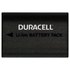 Duracell Canon LP-E6N 2000mAh 7.4V Литиевая батарейка