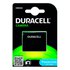 Duracell Panasonic CGA-S006 750mAh 7.4V Lithium Battery