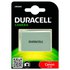 Duracell Batteria Al Litio Canon LP-E8 1020mAh 7.4V