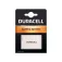 Duracell Canon LP-E8 1020mAh 7.4V 리튬 배터리