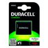 Duracell Lithium Batteri 770mAh Olympus LI-50B/Pentax D-LI92 3.7V