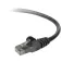 Belkin UTP Snagless cat5e network cable 2.0 m