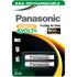 Panasonic 1x2 NiMH Micro AAA 900mAh Baterie