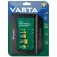 Varta LCD-yleislaturi+