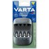Varta Eco 57680 101 401 Зарядное Устройство Для Аккумуляторов