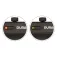 Duracell Chargeur avec câble USB pour LP-E17/Canon LP-E19