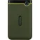Transcend StoreJet 25H3 2.5 USB 3.1 2TB 外置硬盘
