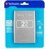 Verbatim Store n Go 2.5 USB 3.0 2TB Externe HDD-Festplatte