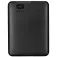 WD Elements USB 3.0 5TB External HDD