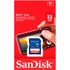 Sandisk SDHC 32GB Memory Card