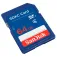 Sandisk SDXC 64GB memory card
