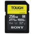 Sony Minneskort SDXC M Tough Series 256GB UHS-II Class 10 U3 V60