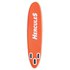 Hercules Paddle&Leash 10´6´´ Inflatable Paddle Surf Board