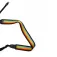 Polaroid Flat Camera Strap