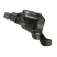 MicroSHIFT Trigger TS38 右シフター