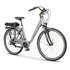 Ecobike Bicicleta Eléctrica Trafik 13Ah
