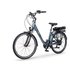 Ecobike Vélo électrique Trafik 10.4Ah