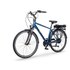 Ecobike Elcykel Trafik 13Ah