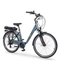 Ecobike Bicicleta Elétrica Trafik Pro 13Ah