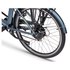 Ecobike Bicicleta Eléctrica Trafik Pro 16Ah